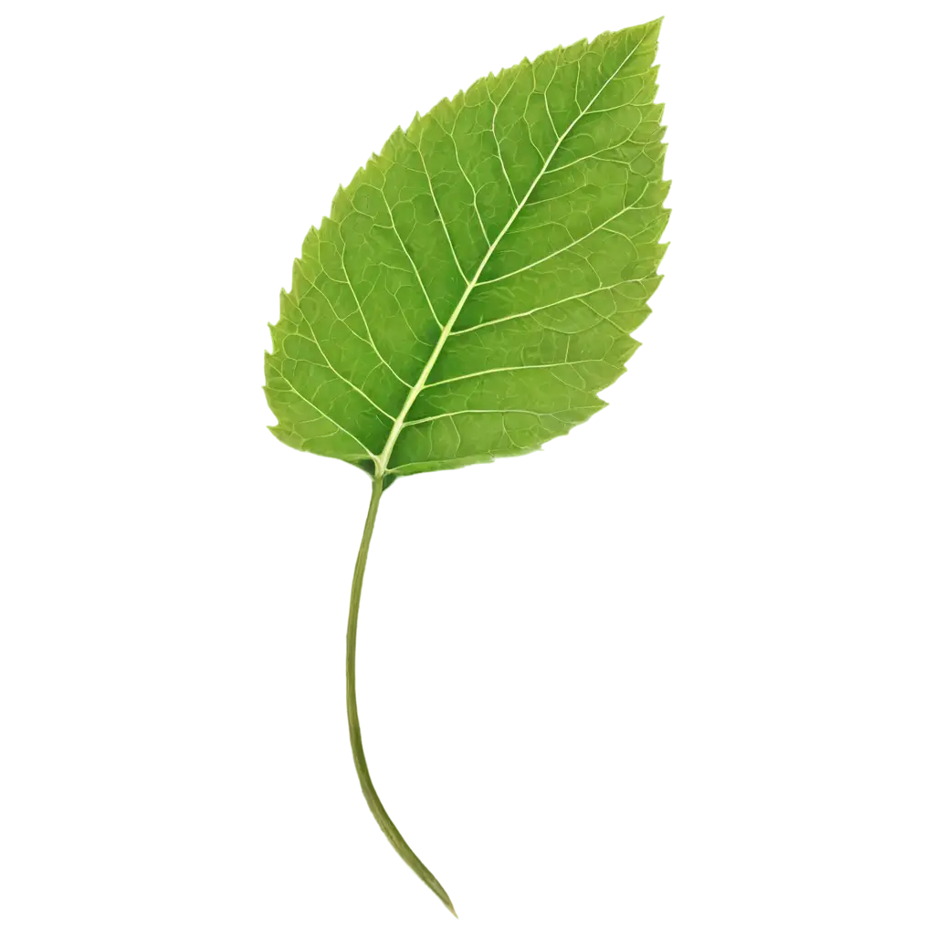 Vibrant-Green-Leaf-PNG-Image-Natures-Freshness-Captured-in-High-Quality