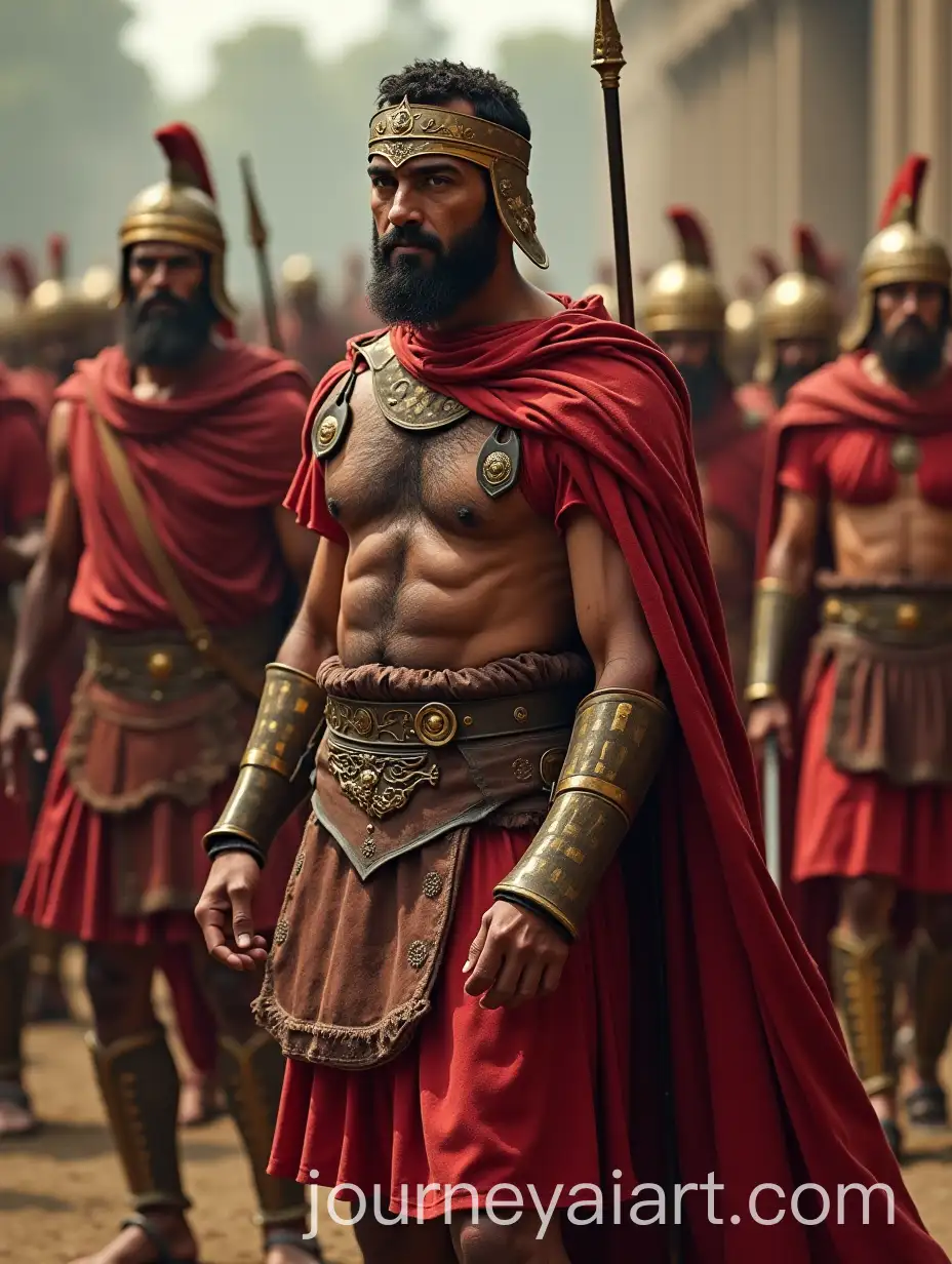 Roman-Slaves-in-Ancient-Roman-Society