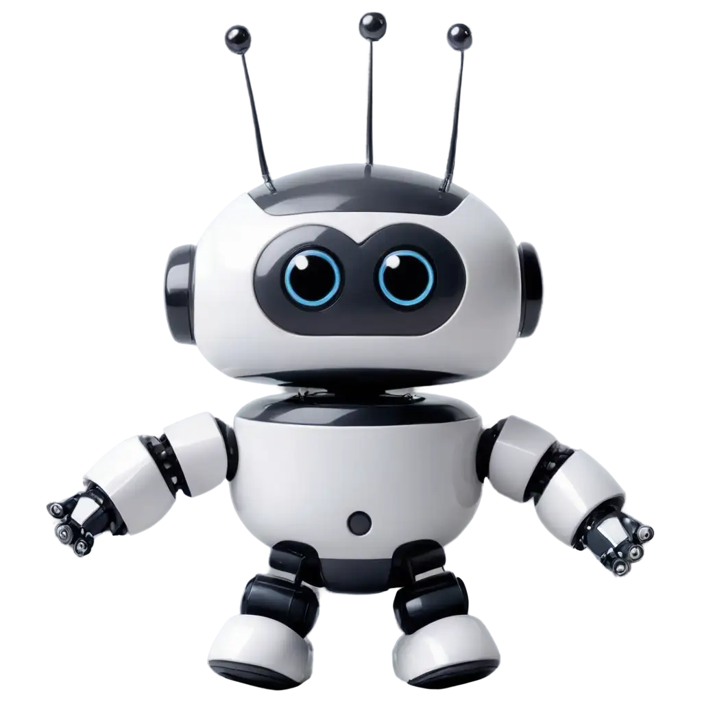 Adorable-Small-Cute-Robot-PNG-Image-for-Multiple-Creative-Uses