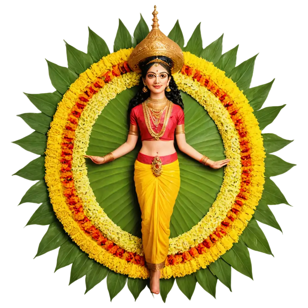 ONAM festival