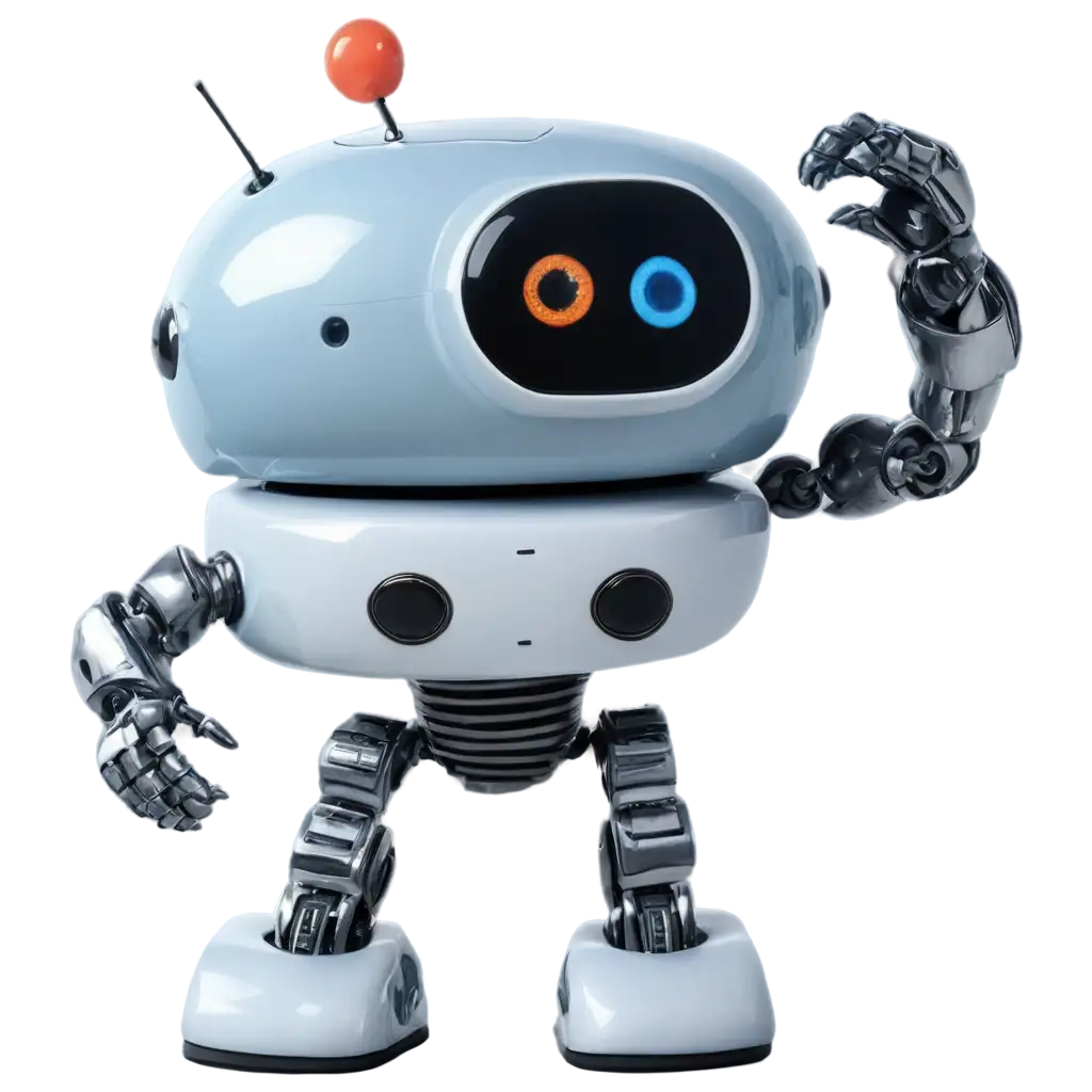 Funny-Robot-PNG-A-Hilarious-Addition-for-Creative-Projects