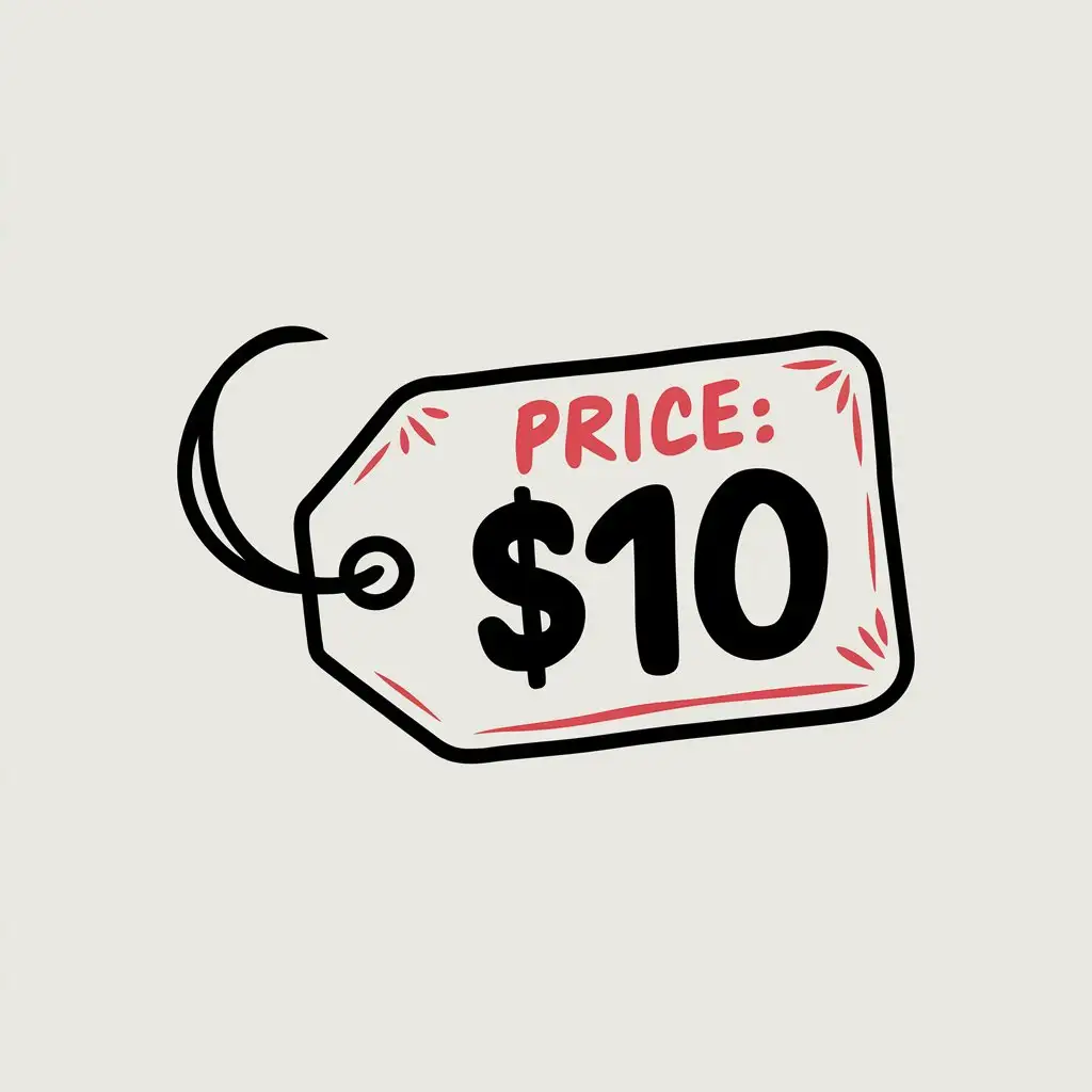 HandDrawn-Price-Tag-Illustration-in-RedAI-Image-Prompt-Expansion-Marker-Brush-Style-for-Commercial-Use