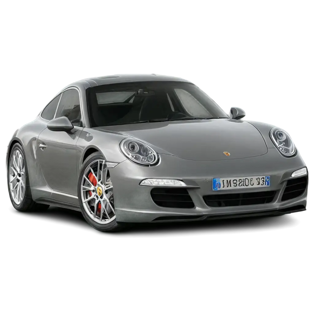 HighQuality-PNG-Image-of-a-Porsche-911-Enhance-Your-Content-with-Stunning-Visuals