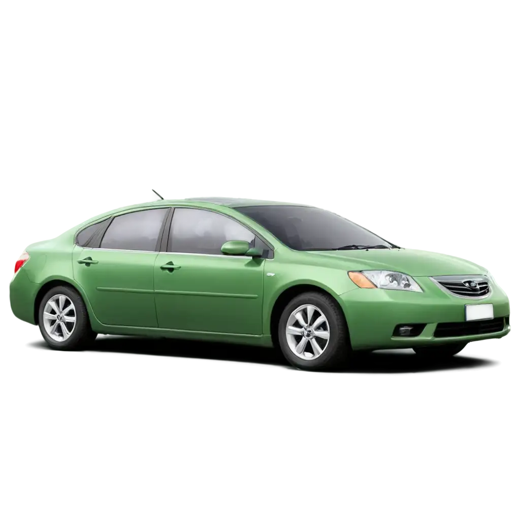 HighQuality-Green-Car-PNG-Image-for-Versatile-Digital-Use