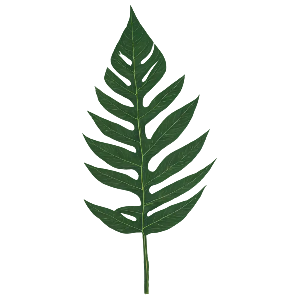 HighQuality-Tropical-Leaf-PNG-for-Various-Creative-Applications