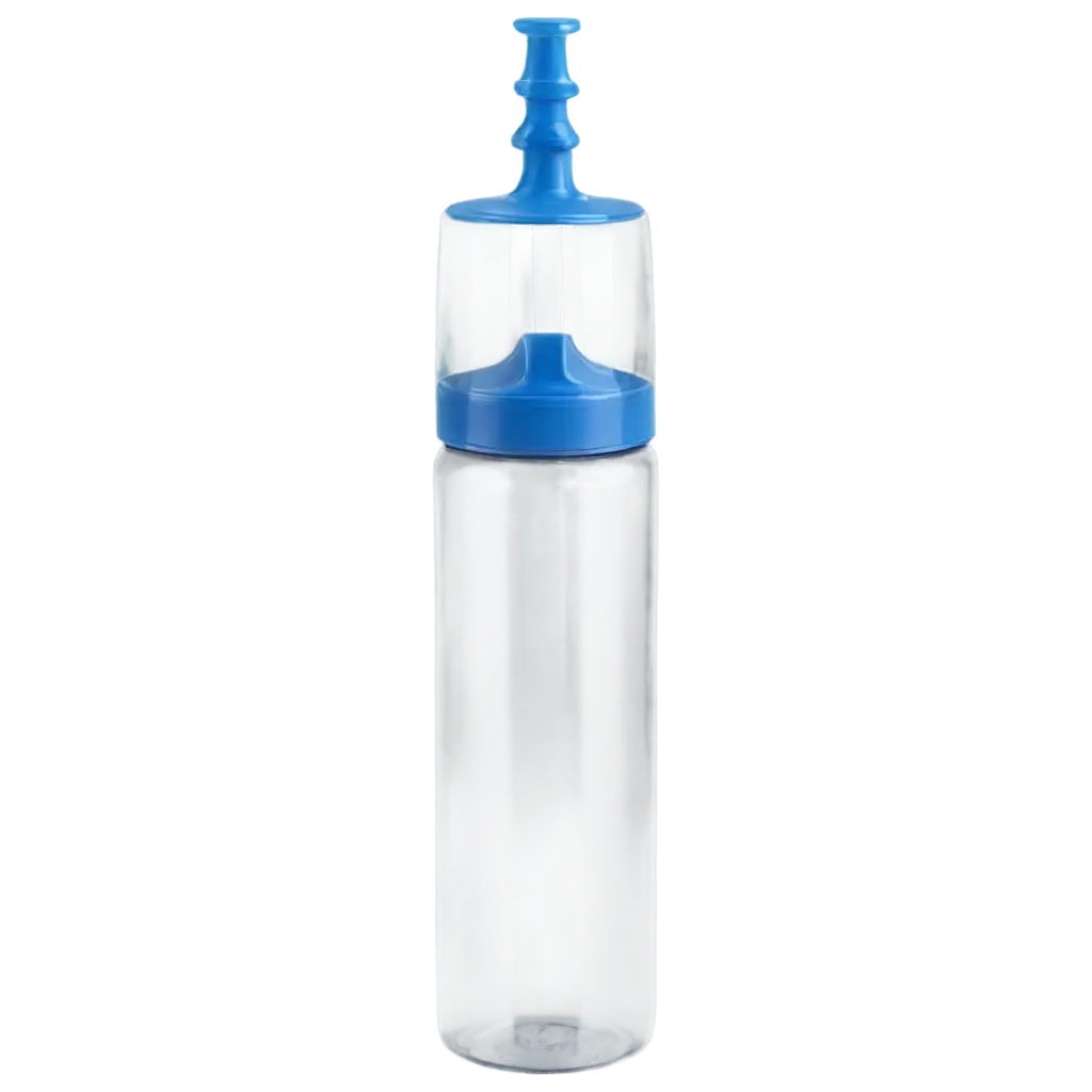 HighQuality-PNG-Image-of-a-Drinking-Bottle-Enhance-Your-Visual-Content-with-Clarity