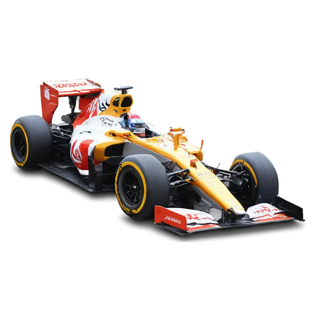 F1 Alonso