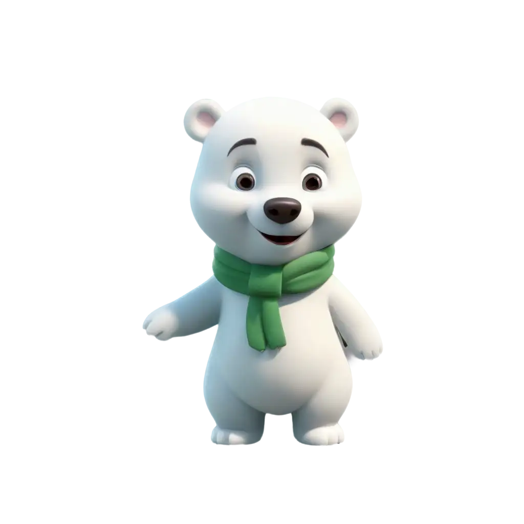 Cocomelon-Snow-Bear-3D-Cartoon-PNG-Perfect-for-Kids-Designs-and-Winter-Themes