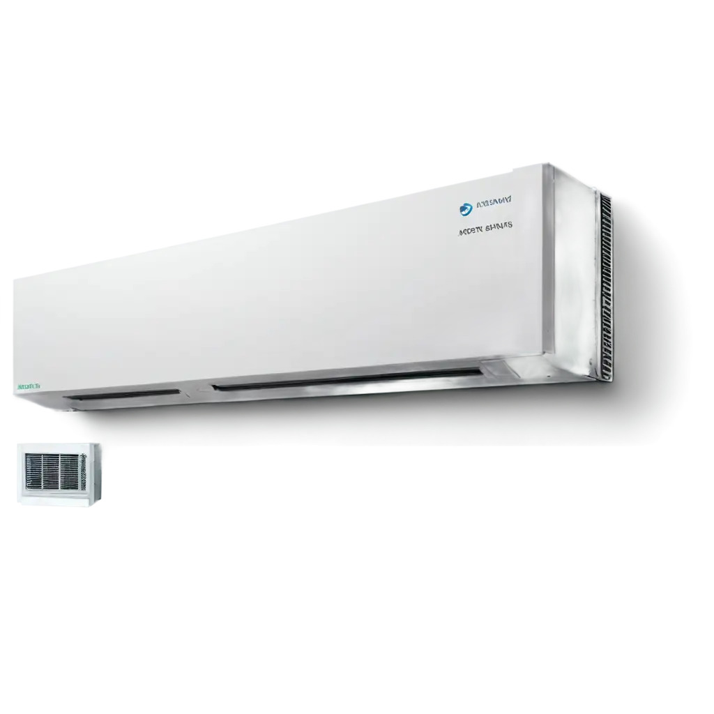 Advanced VRF Air Conditioning Systems