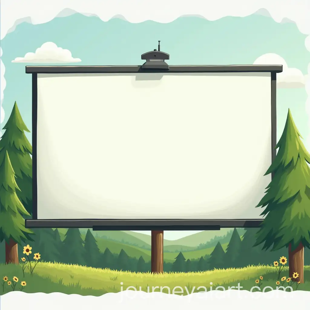 Nature-Inspired-Wallpaper-Design-with-Tree-Tech-Company-Theme