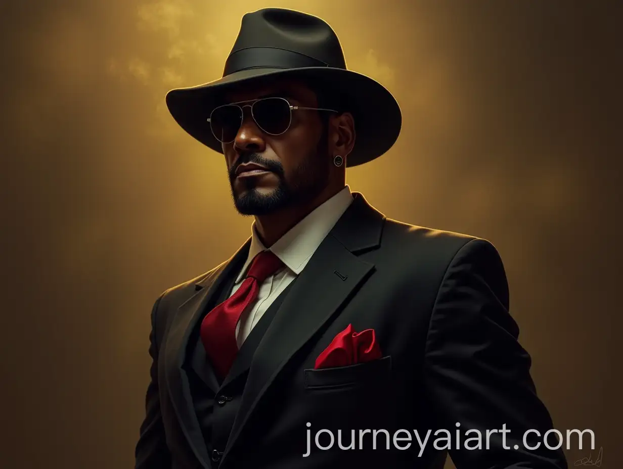 Near-Realistic-Rwandan-Mafia-Boss-Gangster-in-Urban-Setting