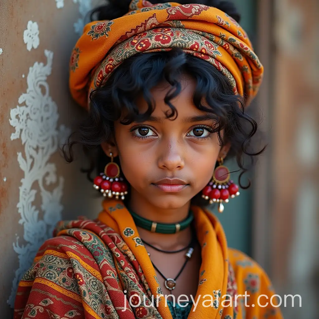 Colorful-Madhubani-Art-Intricate-Patterns-and-Vibrant-Hues