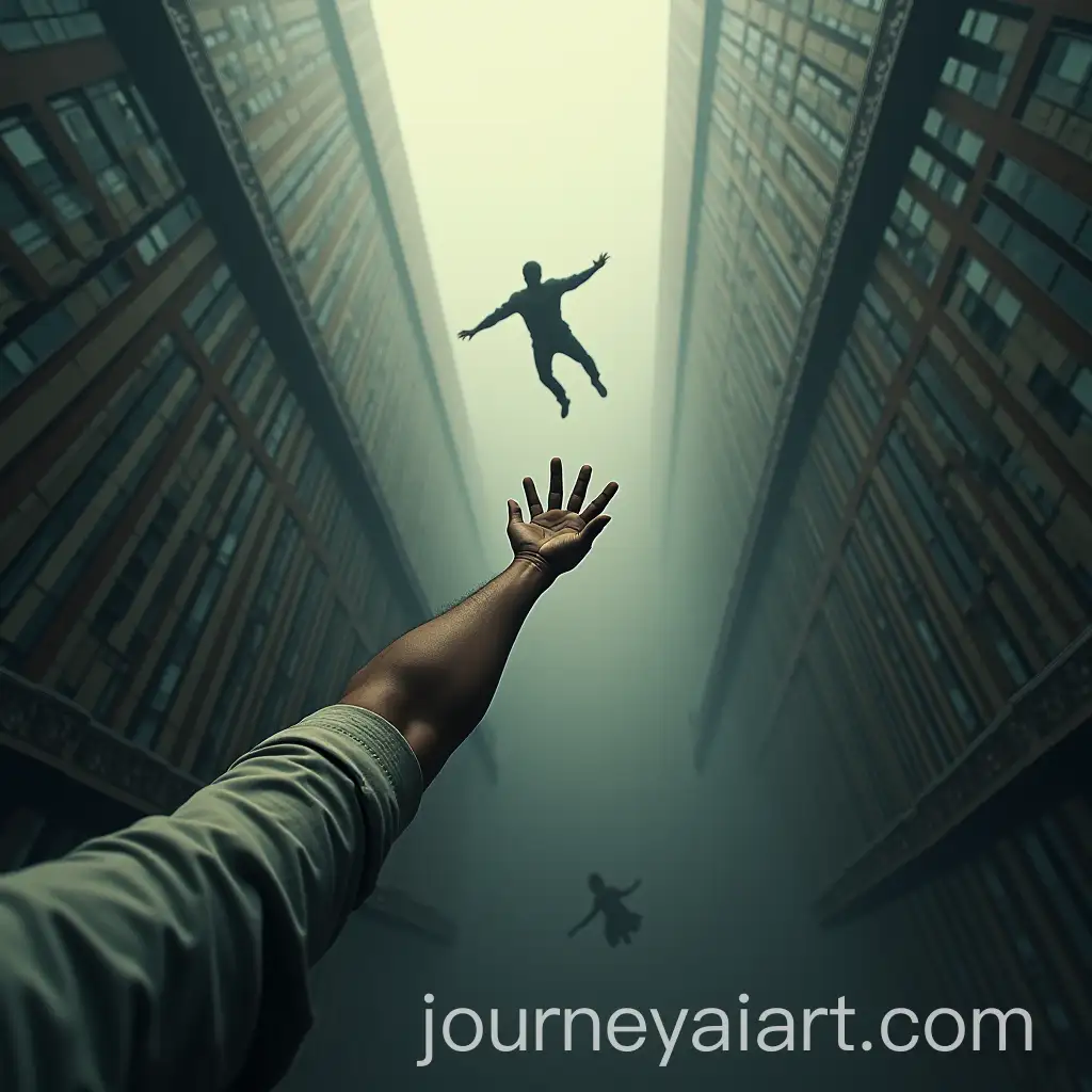 Dramatic-Rescue-Person-Falling-from-Height-Captured-in-Urgent-Moment