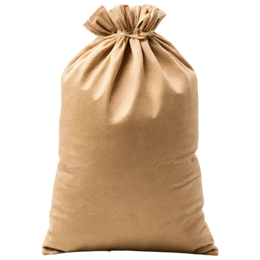 Bag of grain