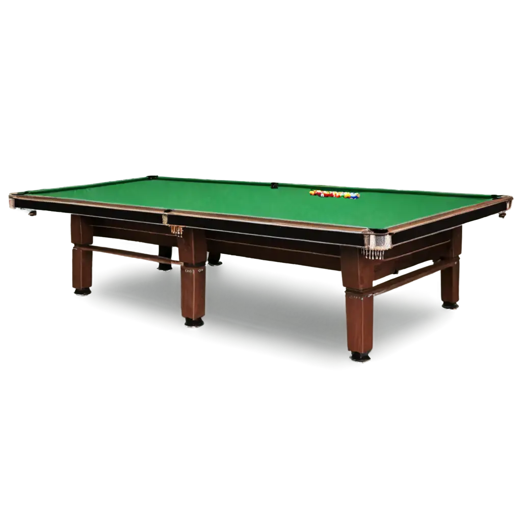 HighQuality-Snooker-Table-PNG-for-Your-Creative-Projects