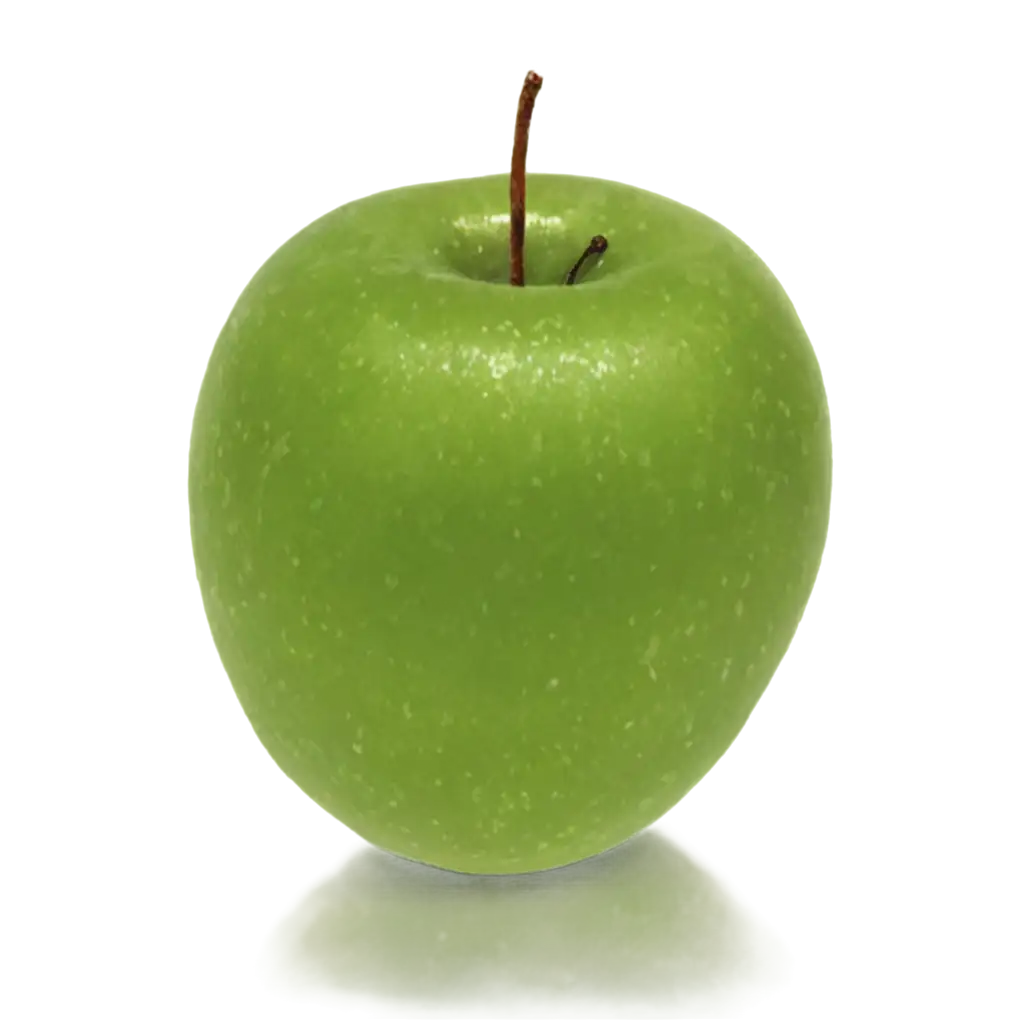 HighQuality-Apple-PNG-Image-Perfect-for-Your-Design-Needs