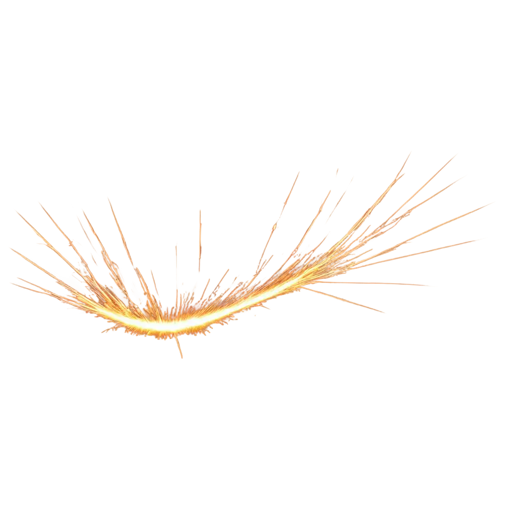 Orange-Sparks-Flying-PNG-HighQuality-Transparent-Image-for-Creative-Projects