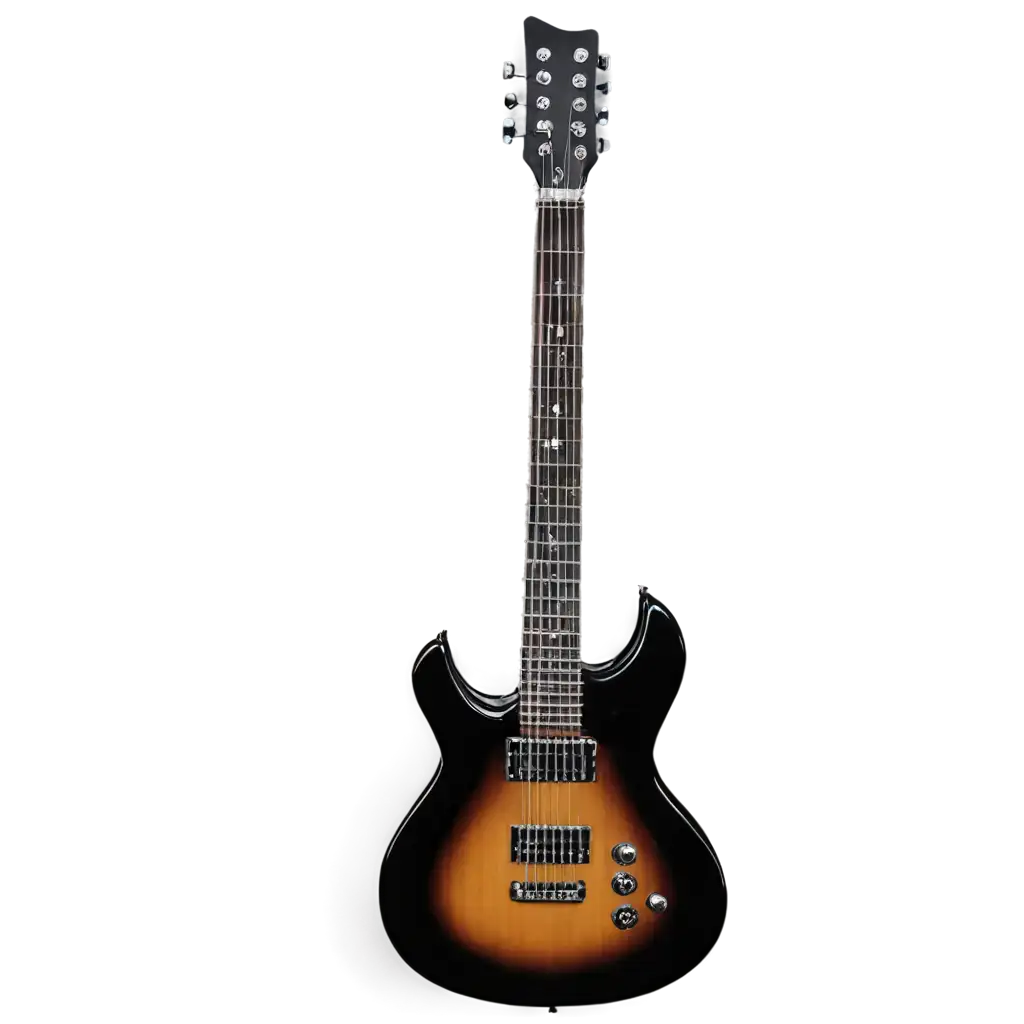 HighQuality-Guitar-PNG-Image-for-Various-Creative-Projects