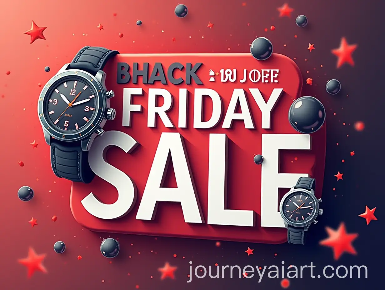 Black-Friday-Mega-Sale-Banner-with-Watch-and-10-Off-Storewide-Discount-Code