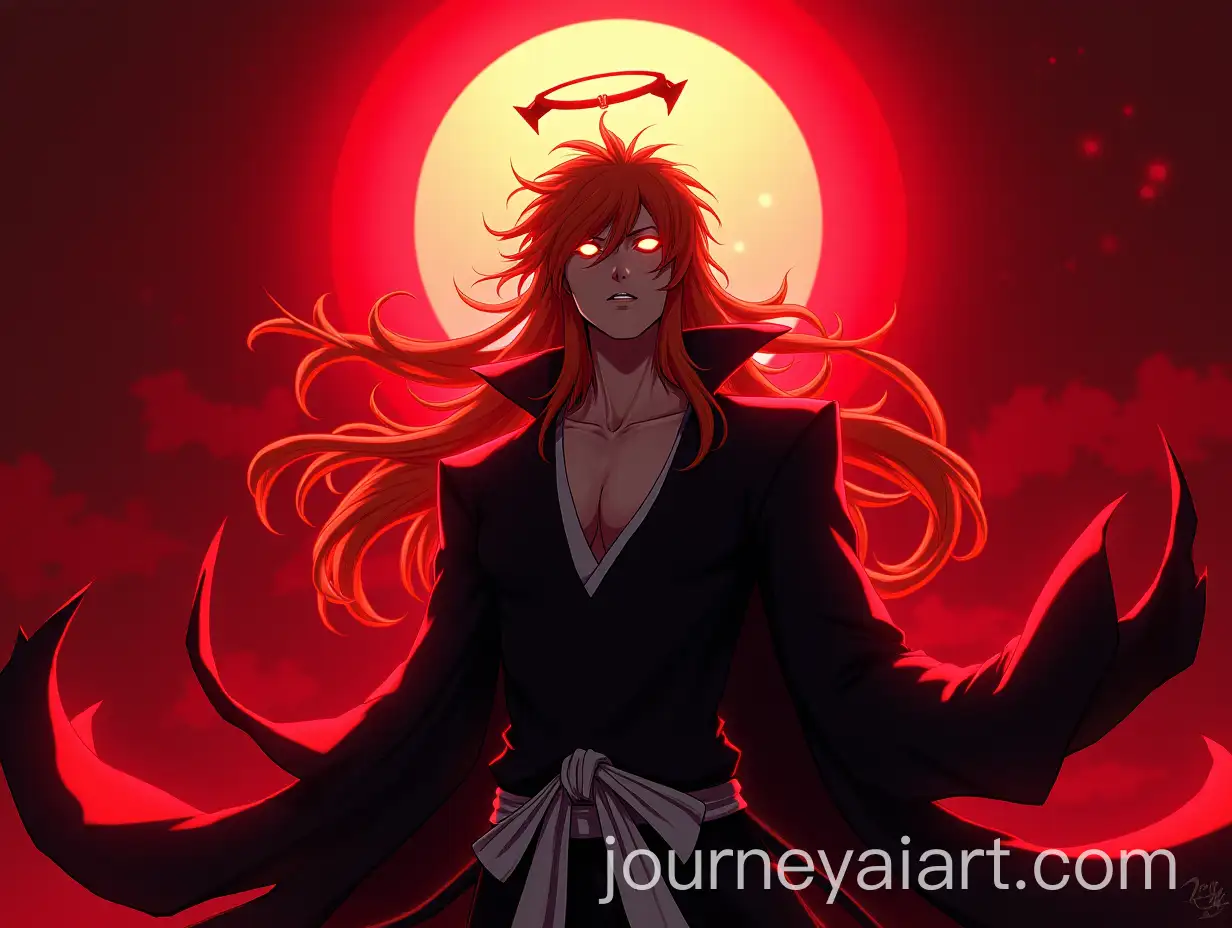 Ulquiorra-Cifer-in-a-Dynamic-Anime-Pose-with-Glowing-Background