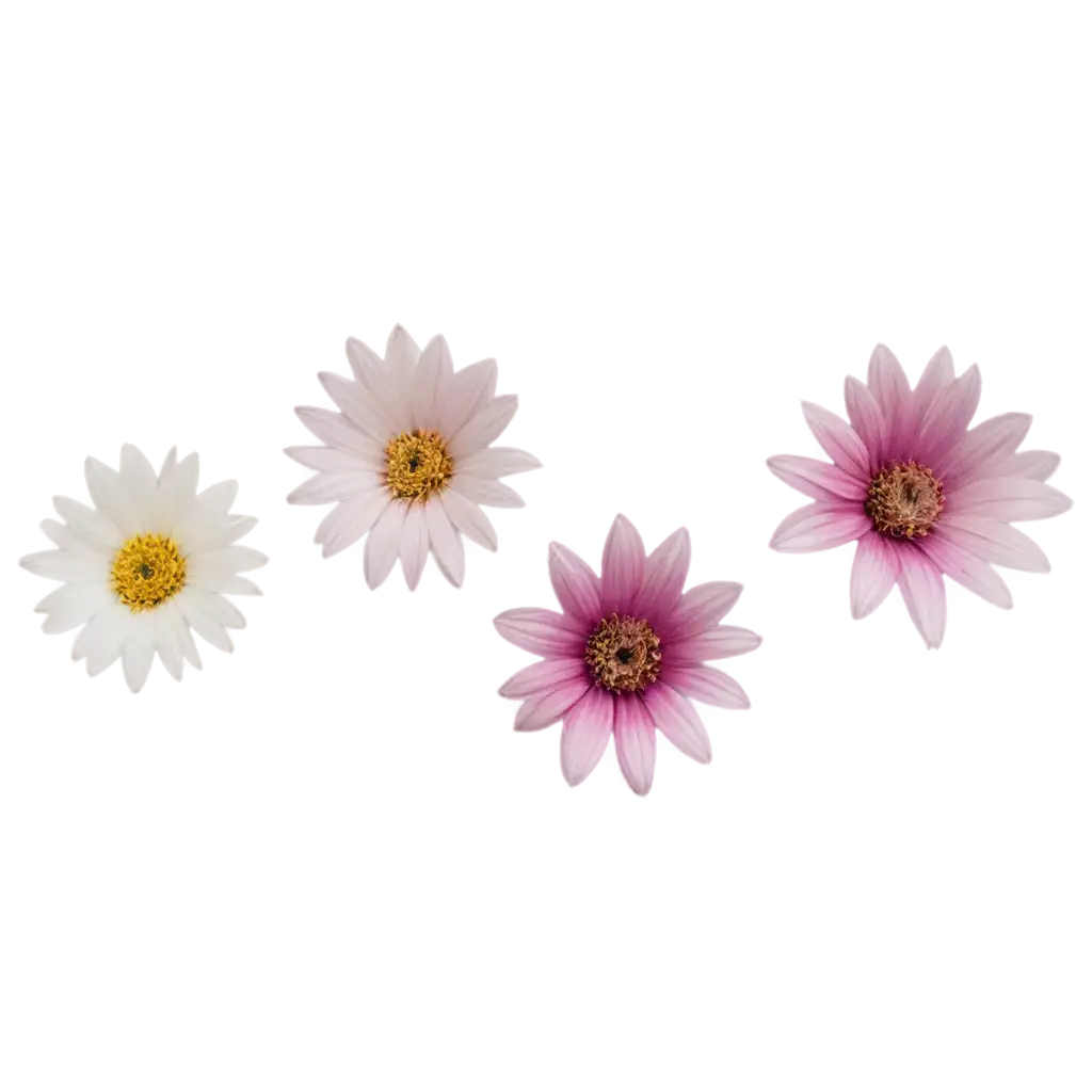 Vibrant-Flowers-Top-View-PNG-A-Stunning-Visual-Asset-for-Your-Projects