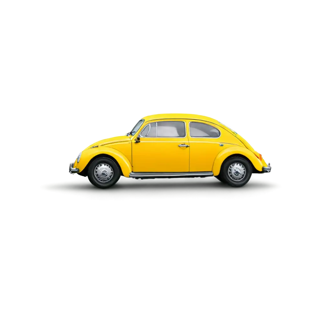 Vibrant-Yellow-Fusca-PNG-Image-Stand-Out-with-Clarity-and-Quality