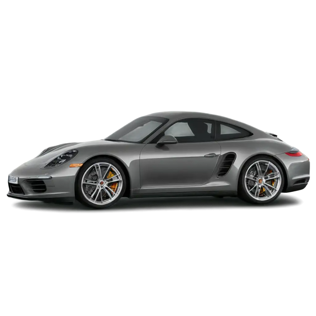 Porche car