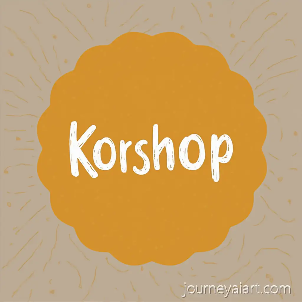 Korshop-Logo-for-Korean-Food-and-Cosmetics-Store-for-Men-and-WomenLogo-for-Korshop