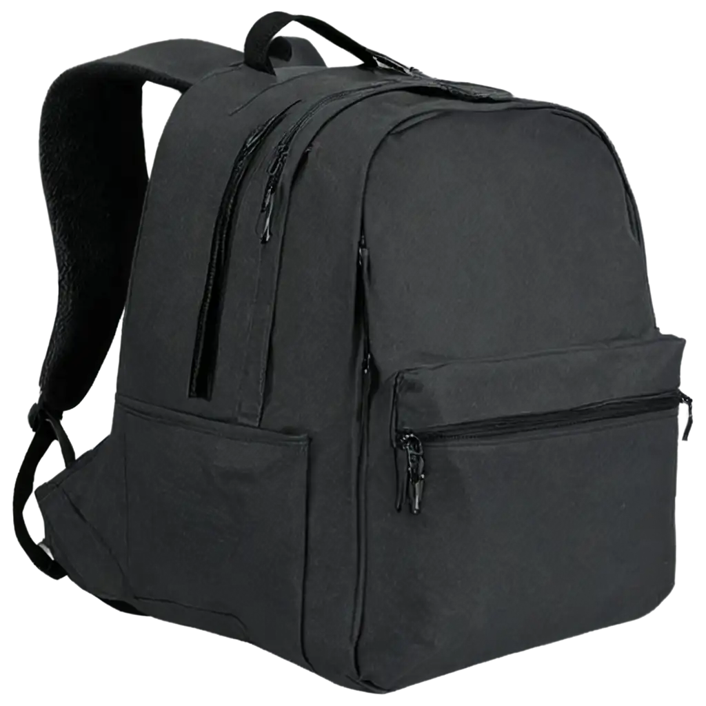 HighQuality-School-Bag-PNG-Image-for-VariousPNG-Image-Usage-Scenarios-Applications
