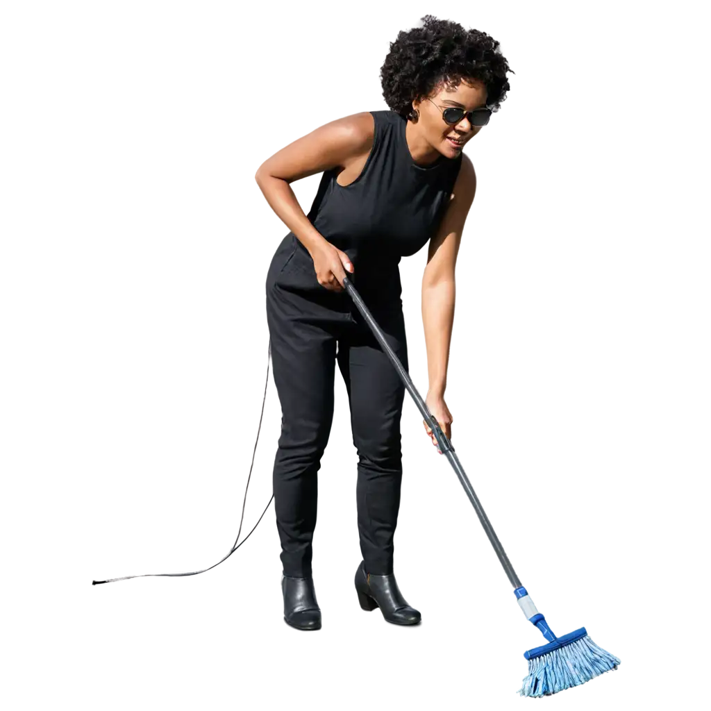 HighQuality-PNG-Image-of-a-Black-Woman-Cleaning-Enhance-Online-Visibility