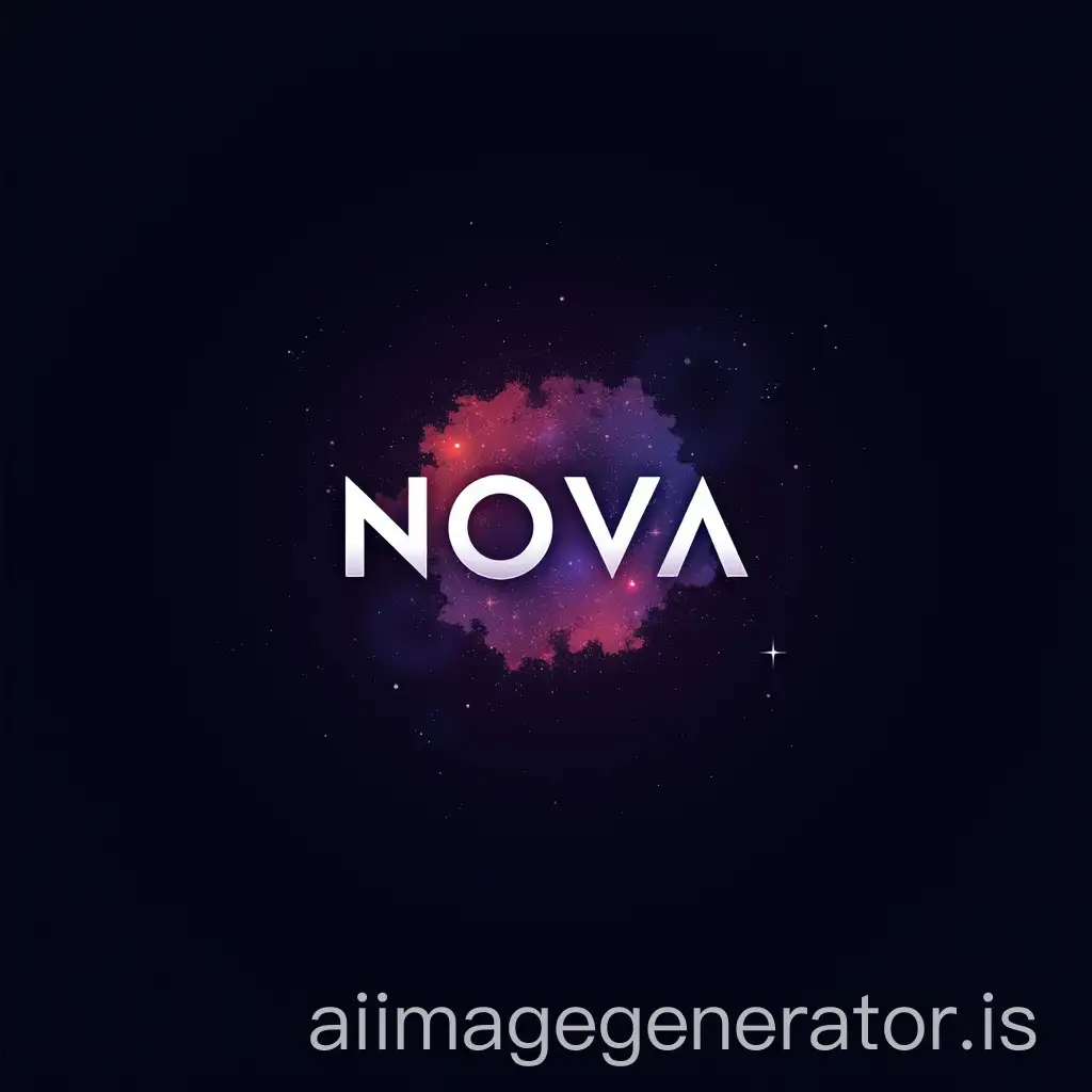 Professional-Logo-Design-with-N0VA-andAI-Image-Prompt-Expansion-Galaxy-Background