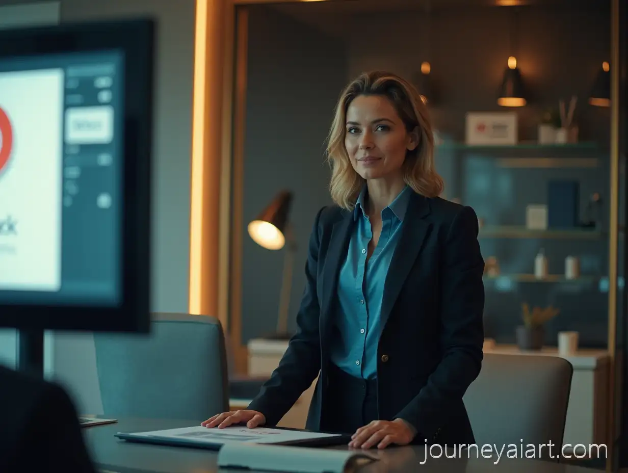 Professional-Woman-Leading-Brand-Crisis-Meeting-in-Modern-Luxury-Office