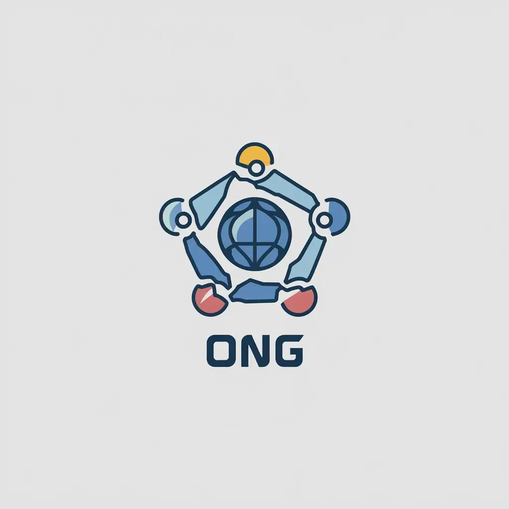 LOGO-Design-For-ONG-Minimalistic-Vector-Design-with-Datos-Symbol-for-Technology-Industry