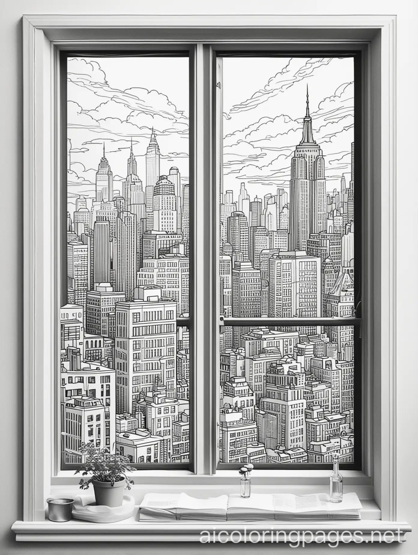 New-York-City-Skyline-Coloring-Page-for-Kids