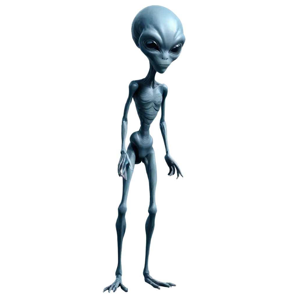 Grey-Alien-FullBody-PNG-Image-Eerie-Unsettling-Alien-Creature-in-High-Detail