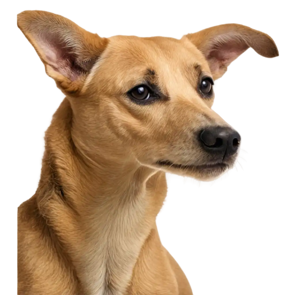 Sad-Street-Dog-PNG-Image-HighQuality-Emotional-Expression-in-Clear-Format