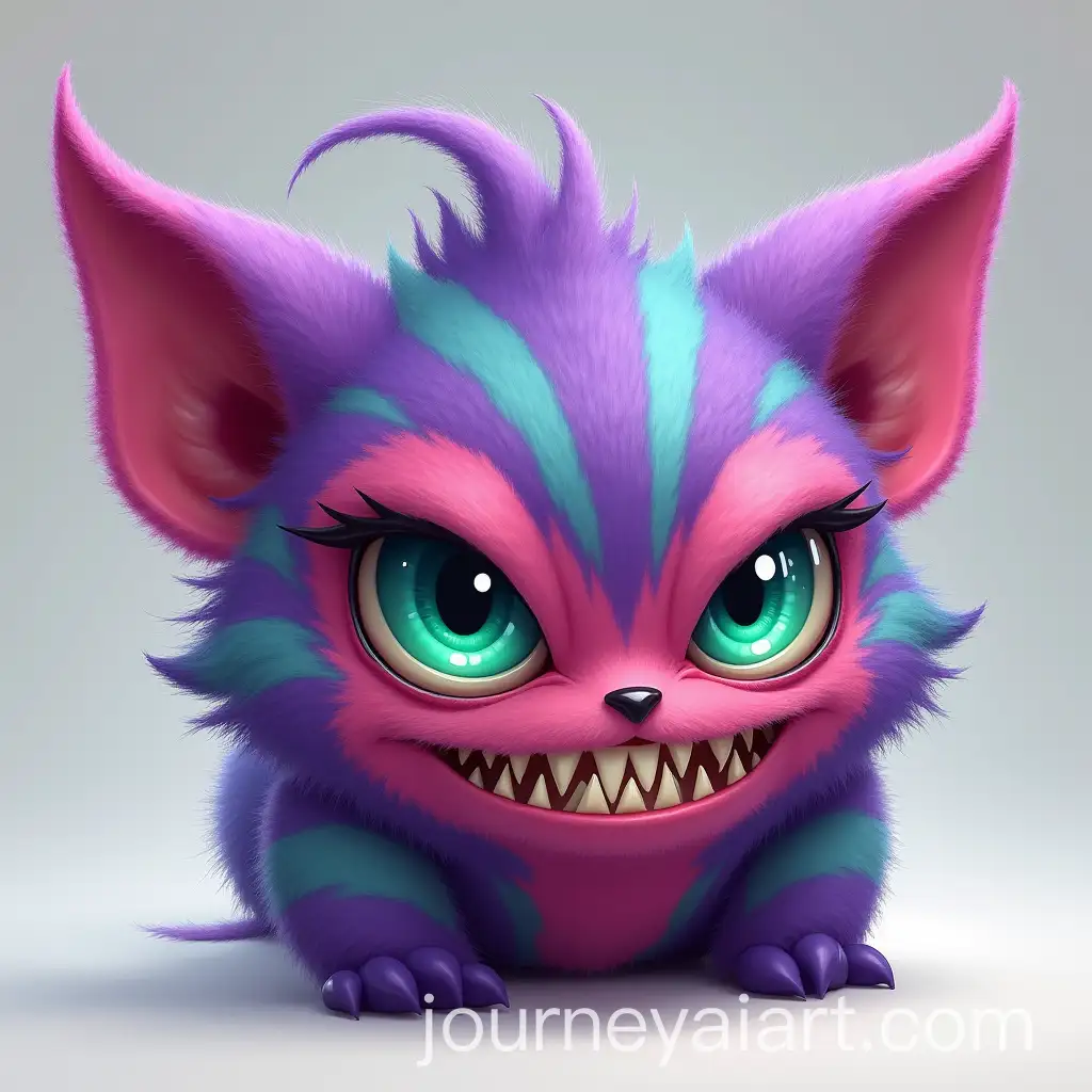 Sinister-Plush-Alien-Creature-Furr-with-Menacing-Eyes-and-Jagged-Teeth