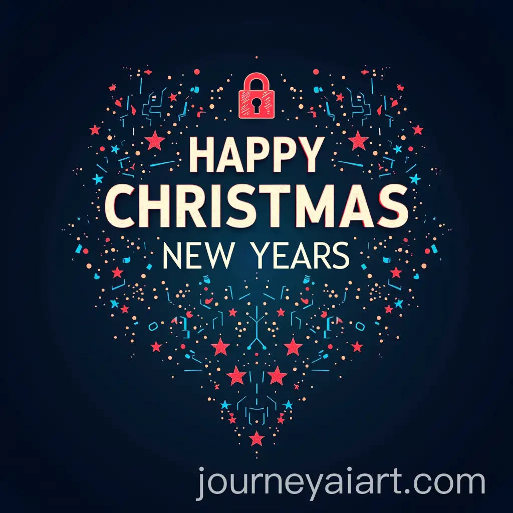 Cyber-SecurityThemed-Happy-Christmas-and-Prosperous-New-Year-Banner-for-ExactTi