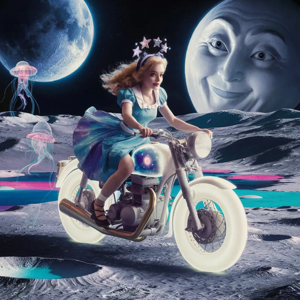 Alice-in-Wonderland-on-the-Moon-at-Mlechny-Path