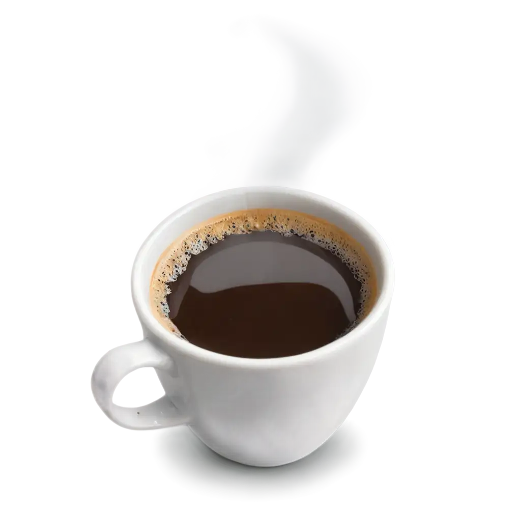 Hot-Cup-of-Coffee-PNG-Image-A-Refreshing-Visual-Treat