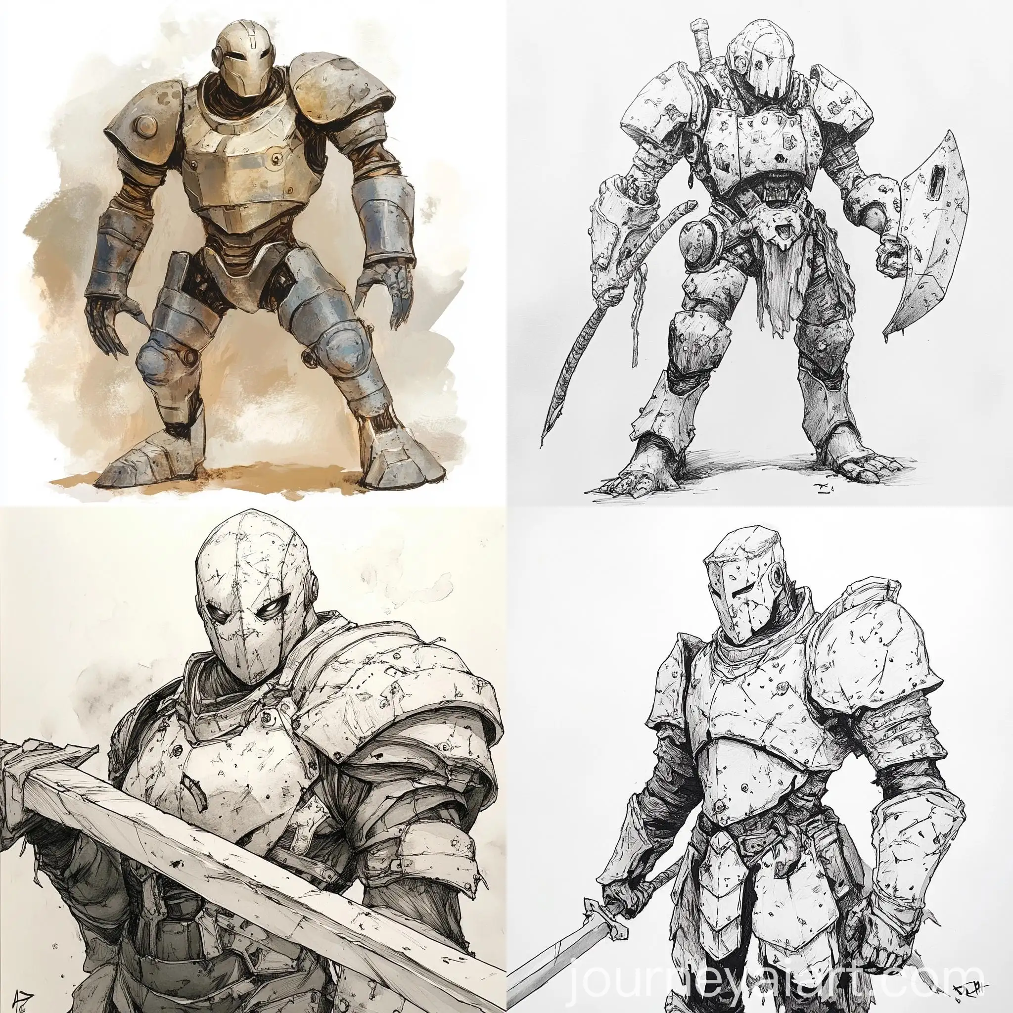 Warforged-Character-Portrait-from-Dungeons-and-Dragons