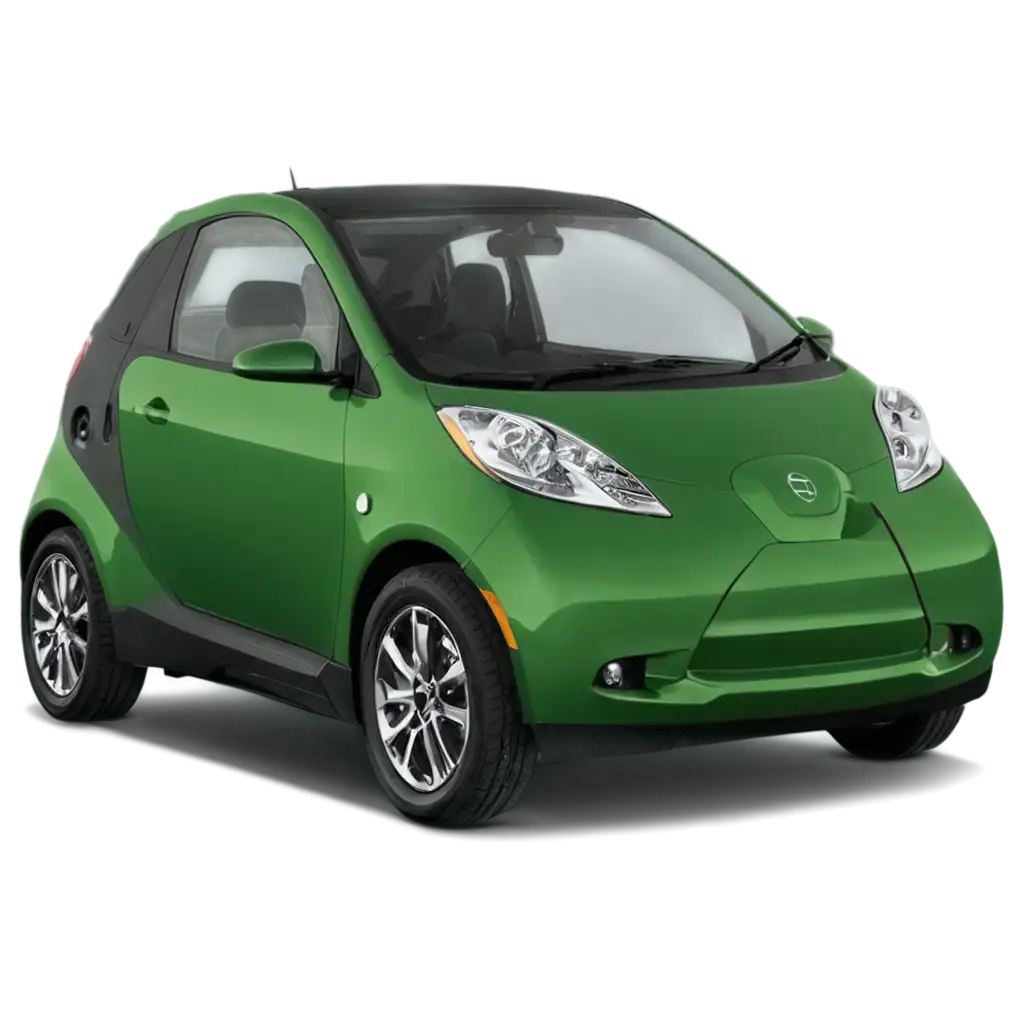 Electric-Car-Vector-PNG-Enhance-Your-Designs-with-HighQuality-Graphics