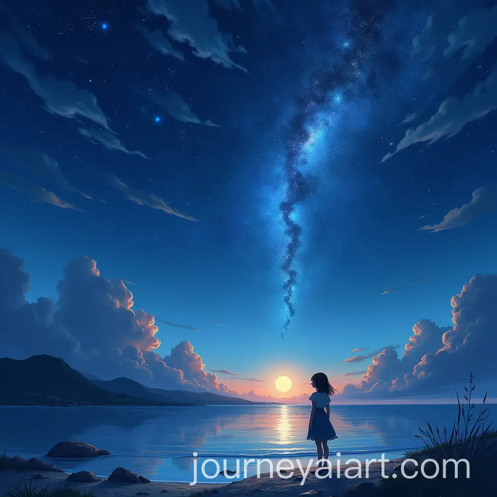 Luna-Creating-Magical-Stars-in-Watercolor