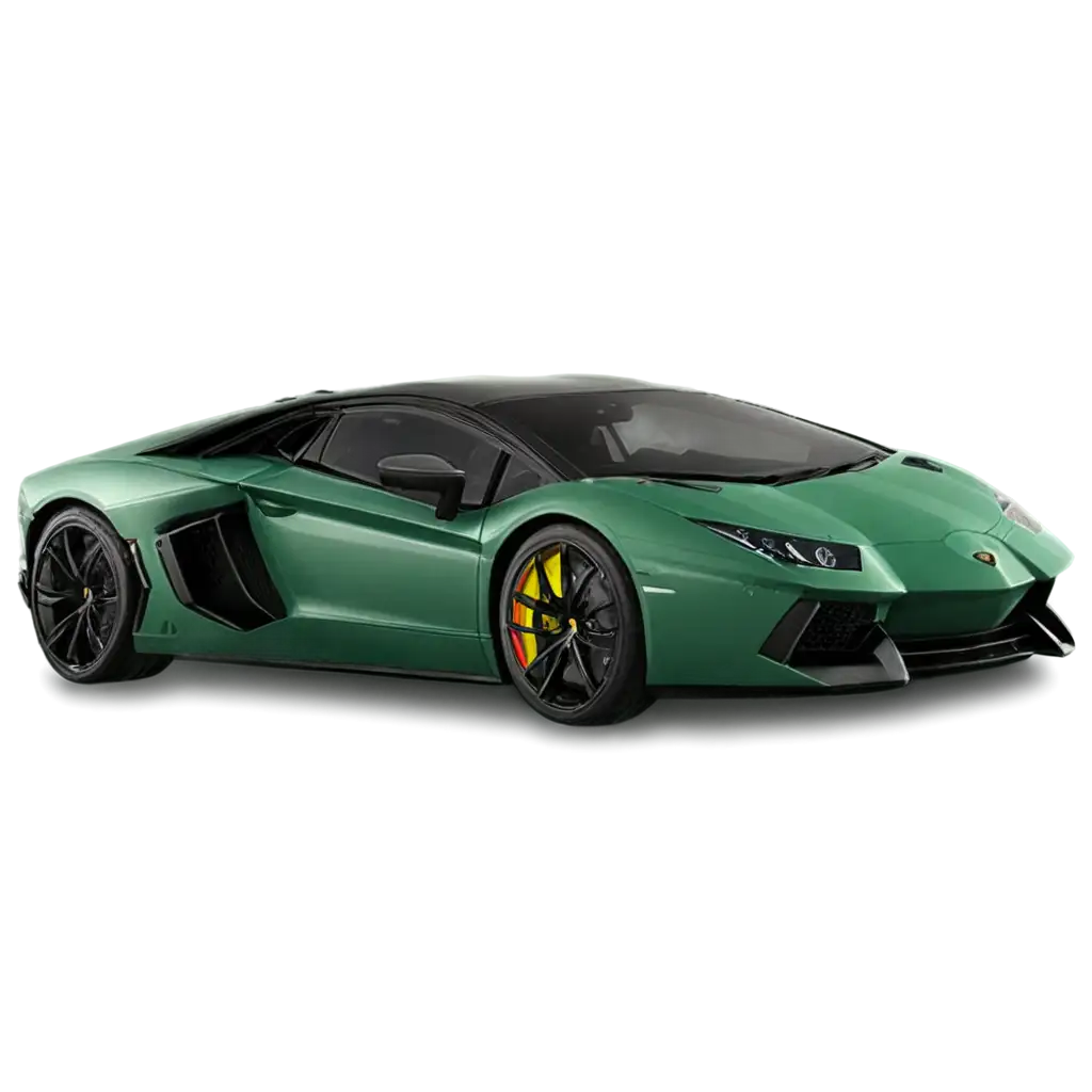 Explore-the-Ultimate-PNG-Image-of-a-Lamborghini-for-Stunning-Visual-Impact