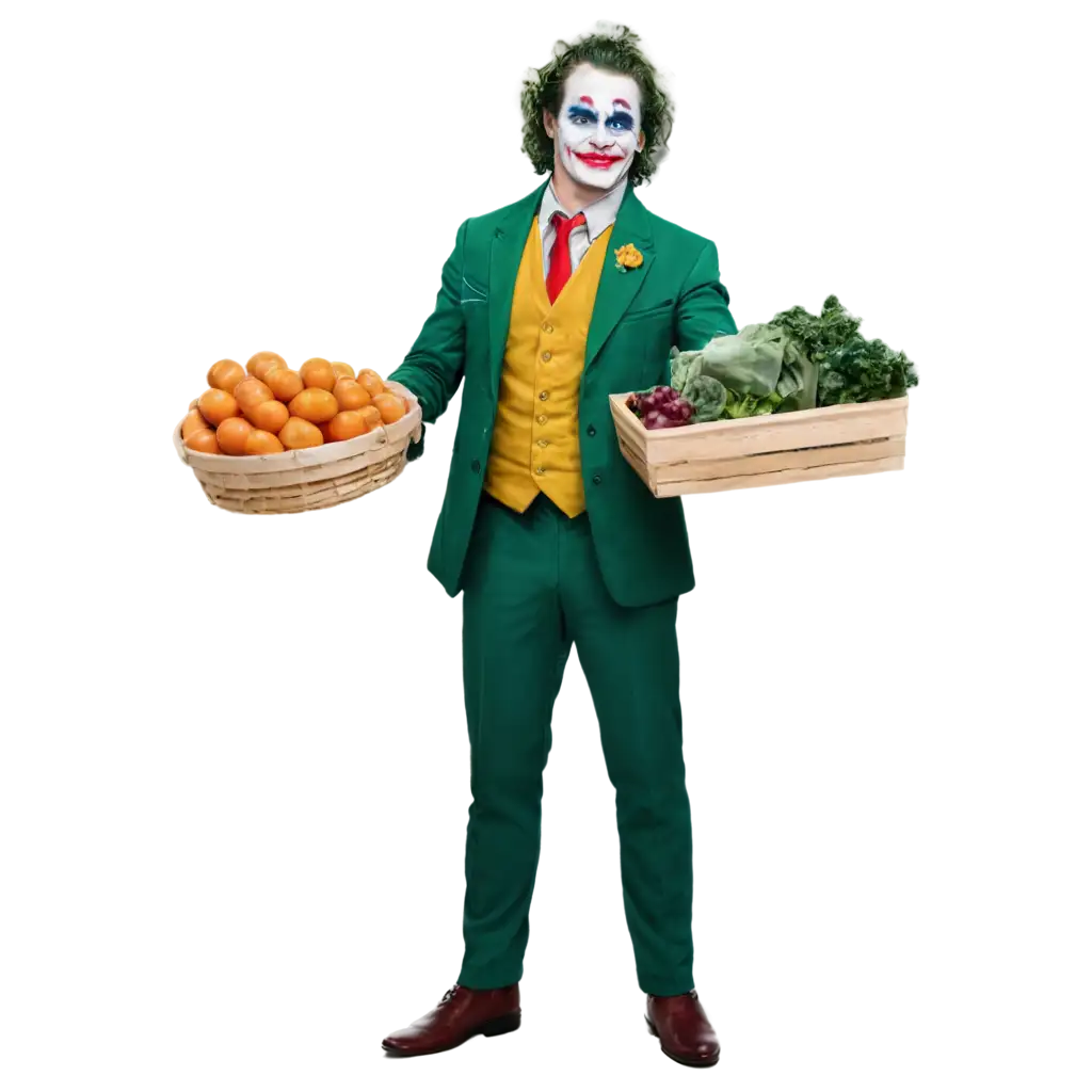 Joker-Selling-Vegetables-at-the-Market-A-Vibrant-PNG-for-Creative-Use