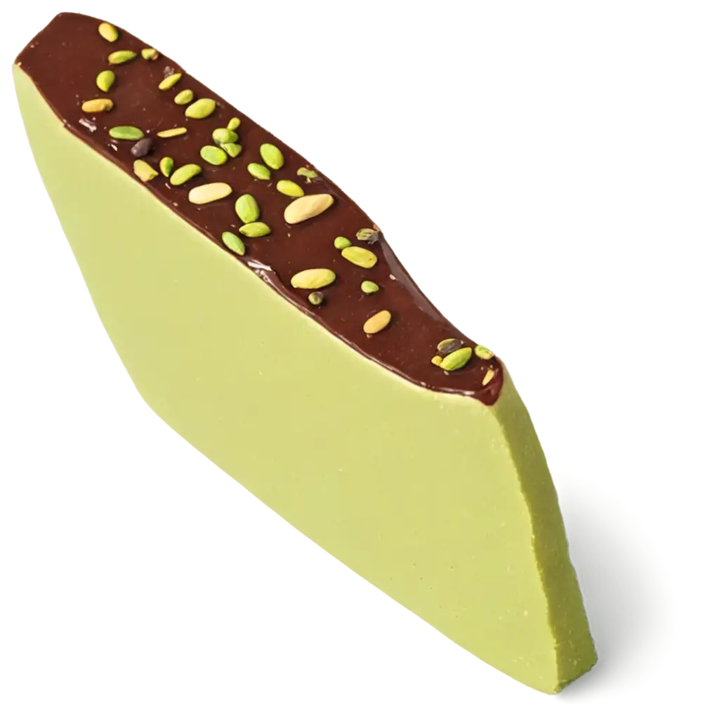 Luxurious-Chocolate-Bar-PNG-with-Pistachio-Filling-HighQuality-Transparent-Image-for-Creative-Projects