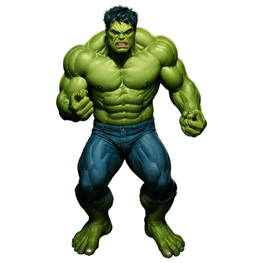 Hulk-Marvel-PNG-Image-HighQuality-Transparent-Artwork-for-Diverse-Uses