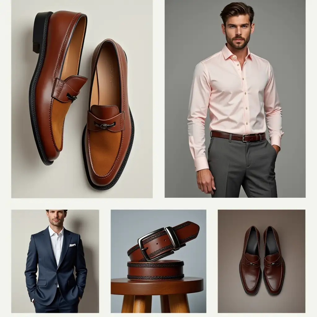 Stylish-Mens-Luxury-Fashion-Collection-Featuring-Shoes-Clothing-and-Accessories