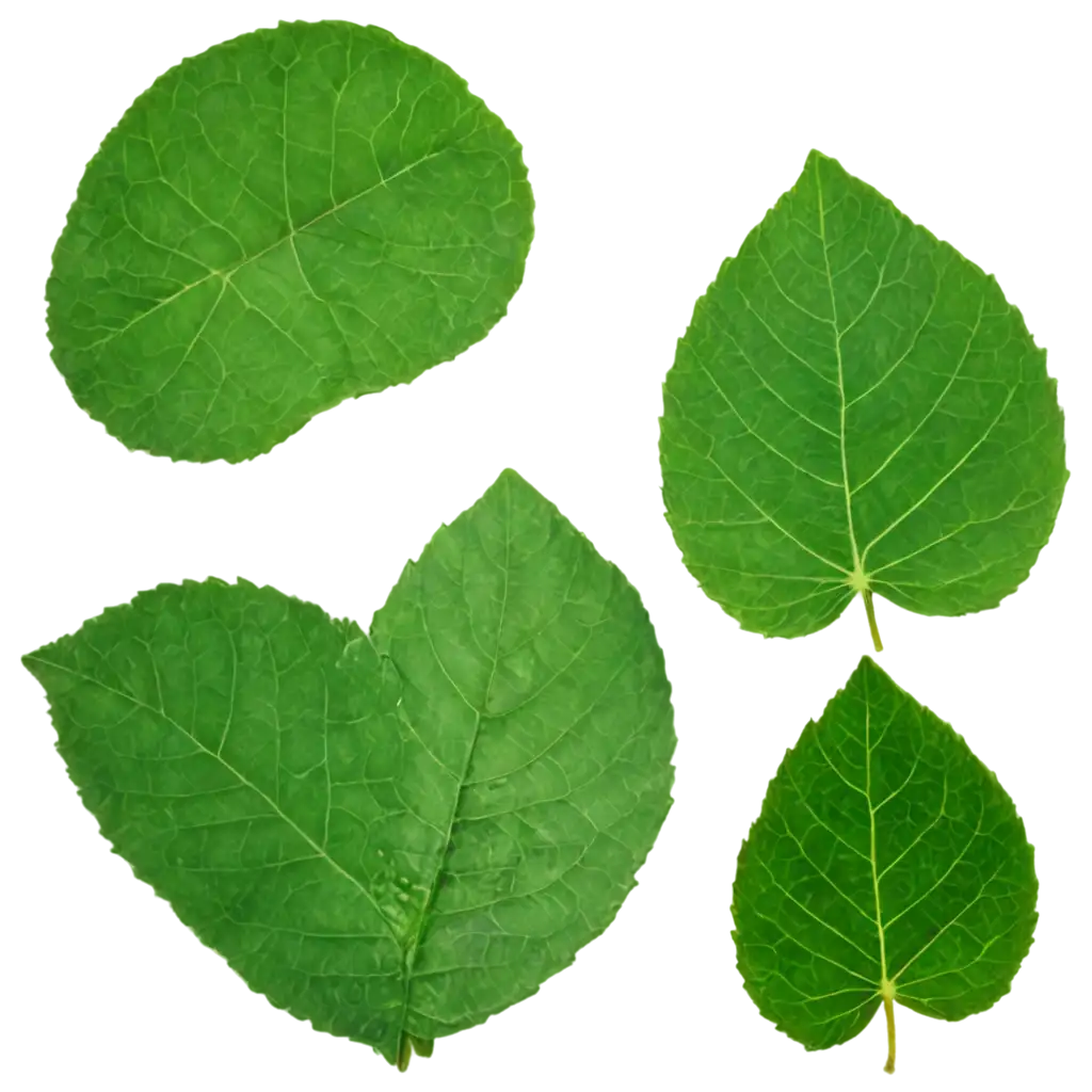 PNG-Image-of-Beautiful-Leaves-HighQuality-Transparent-Background