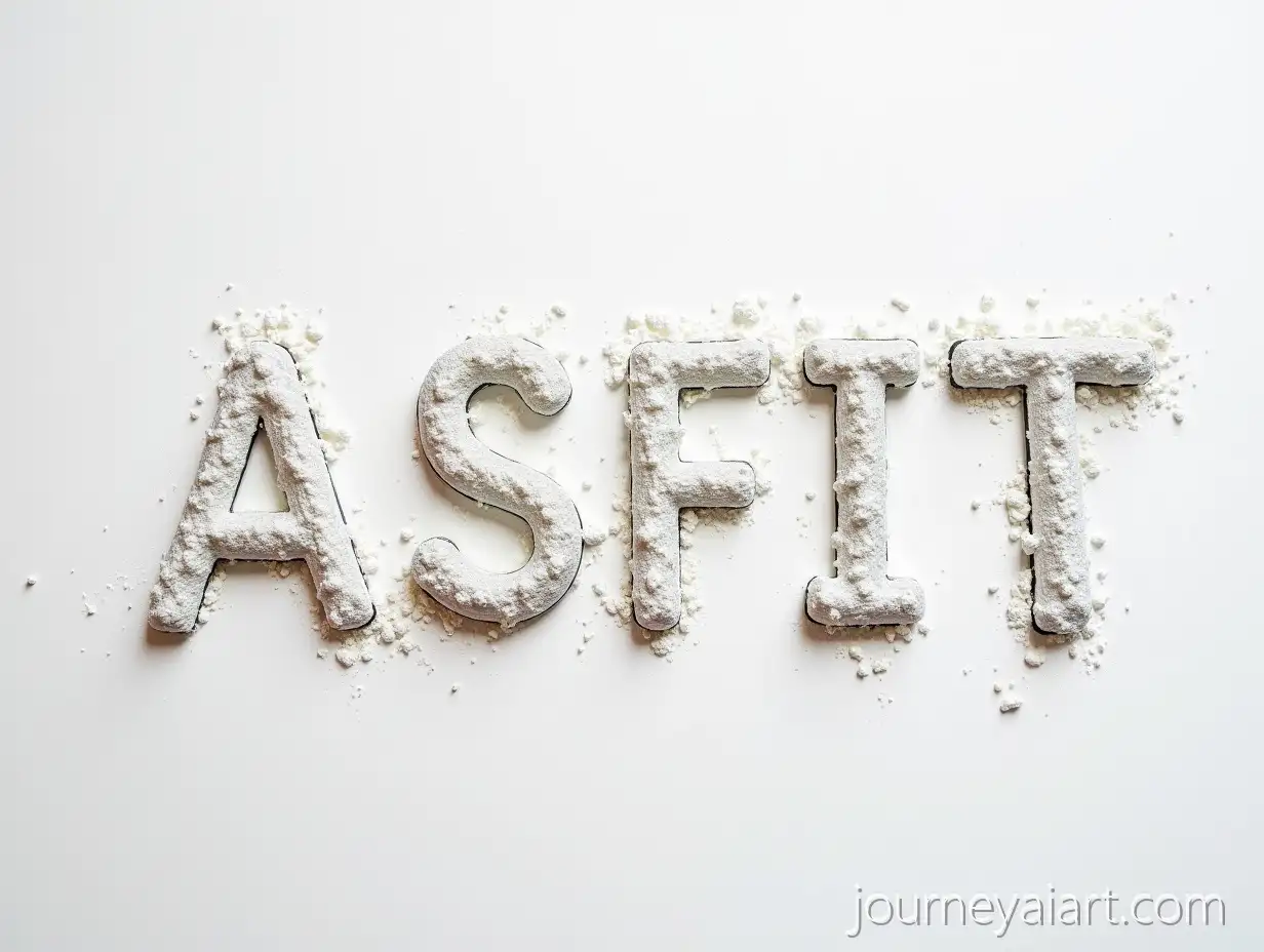 The-Word-ASFITAI-Art-Prompt-Expansion-Drawn-in-White-Powder-on-Surface